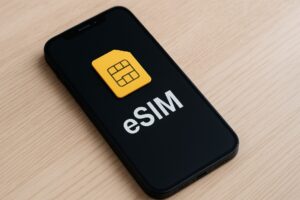 esim abonnemang