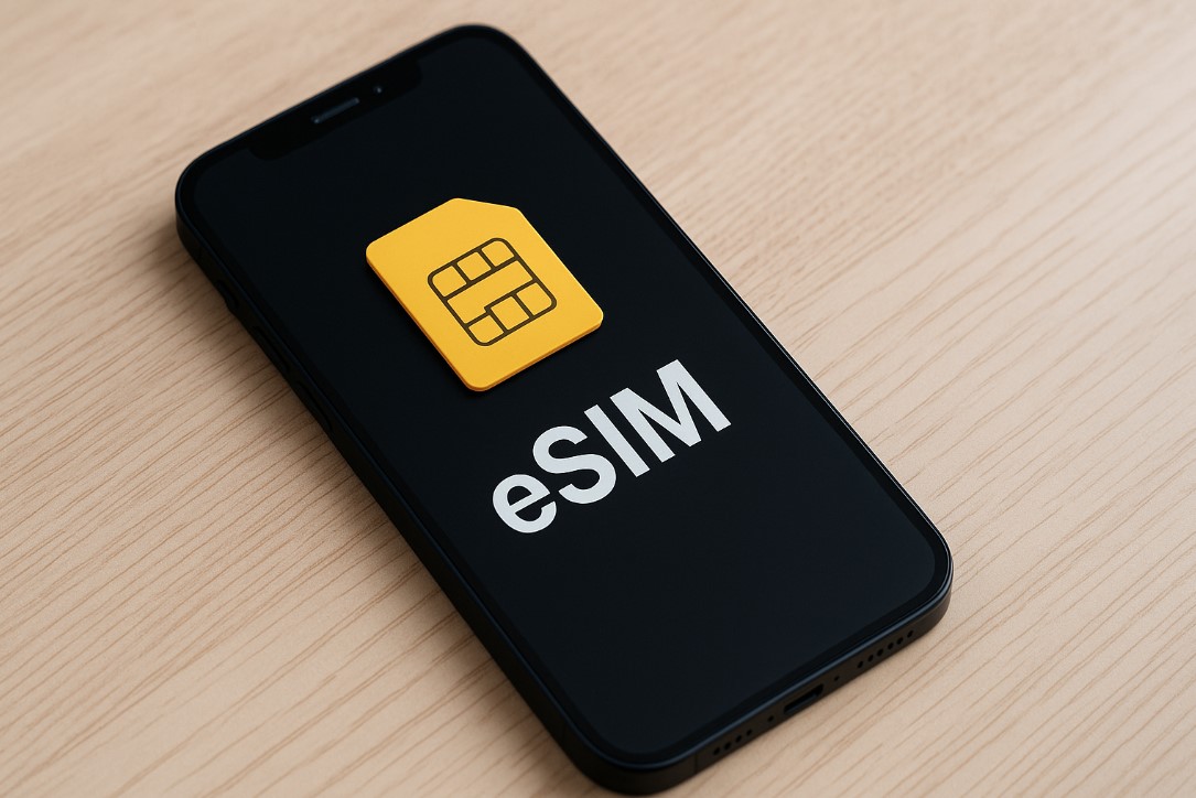 esim abonnemang